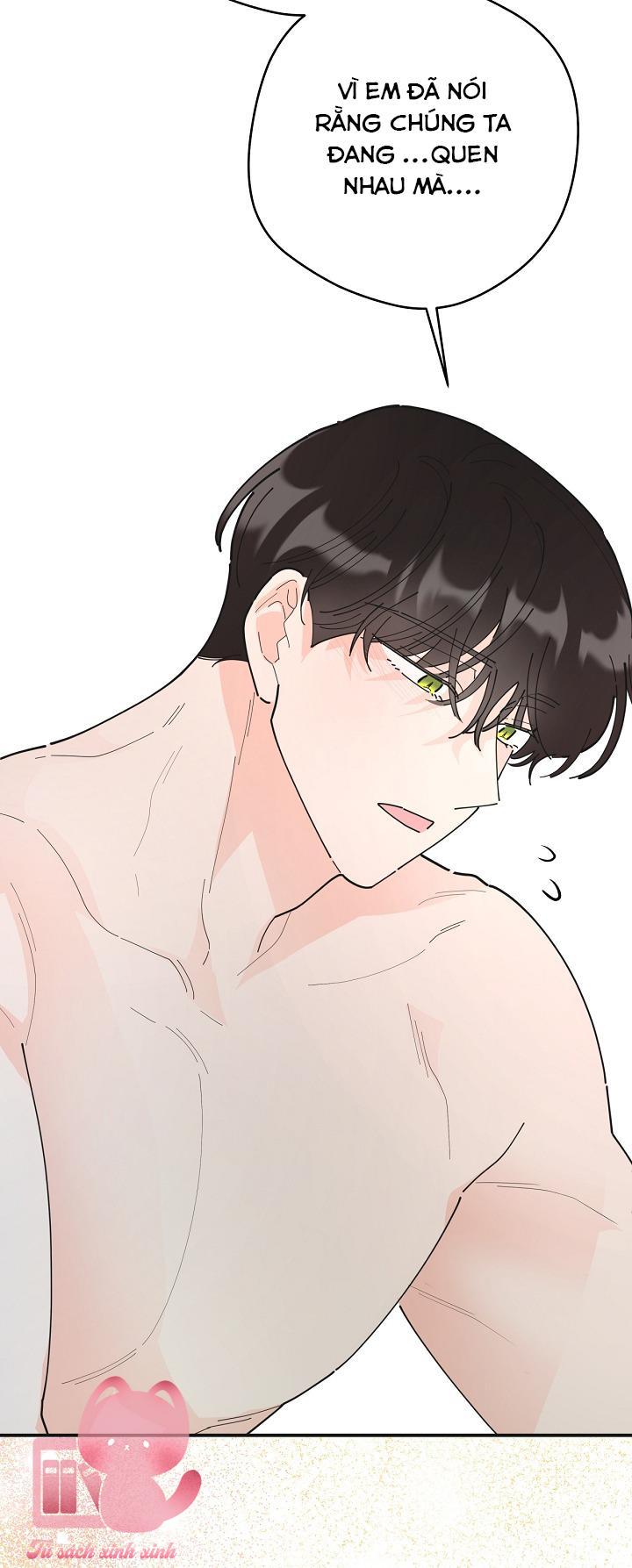 Người Hùng Của Ác Nữ - Chap 89