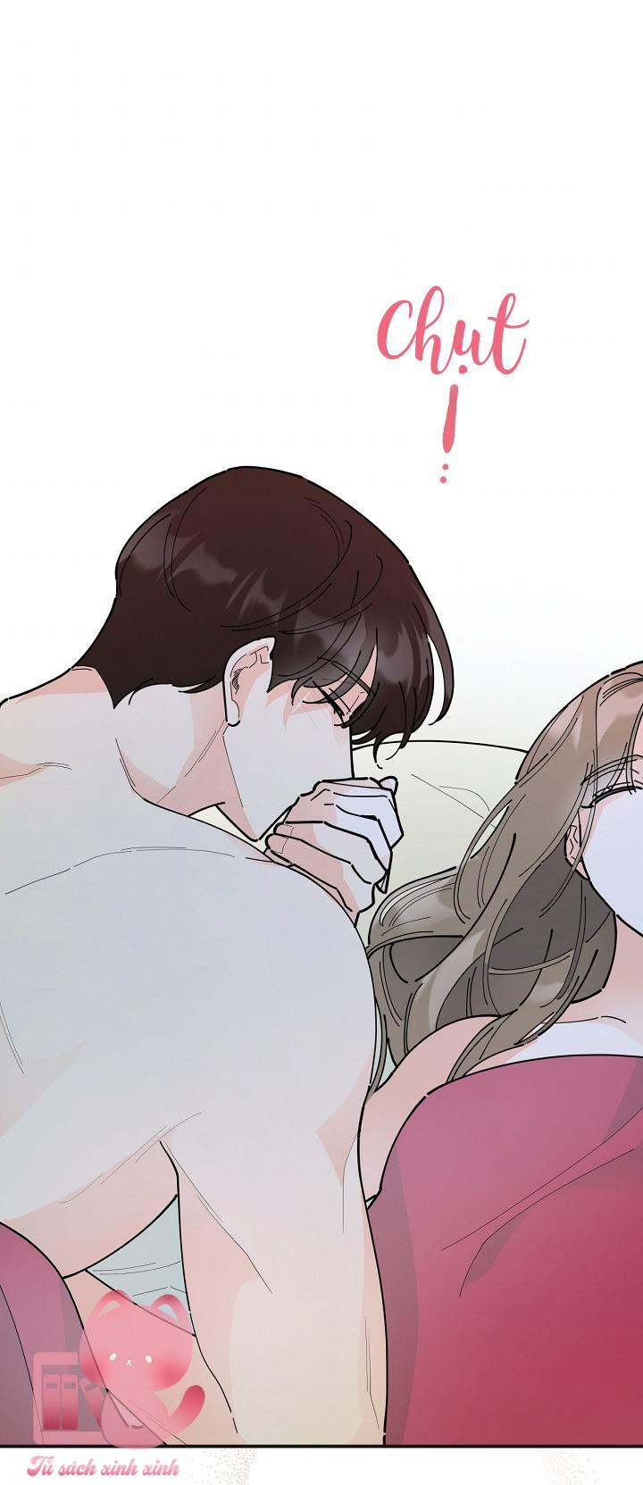 Người Hùng Của Ác Nữ - Chap 89