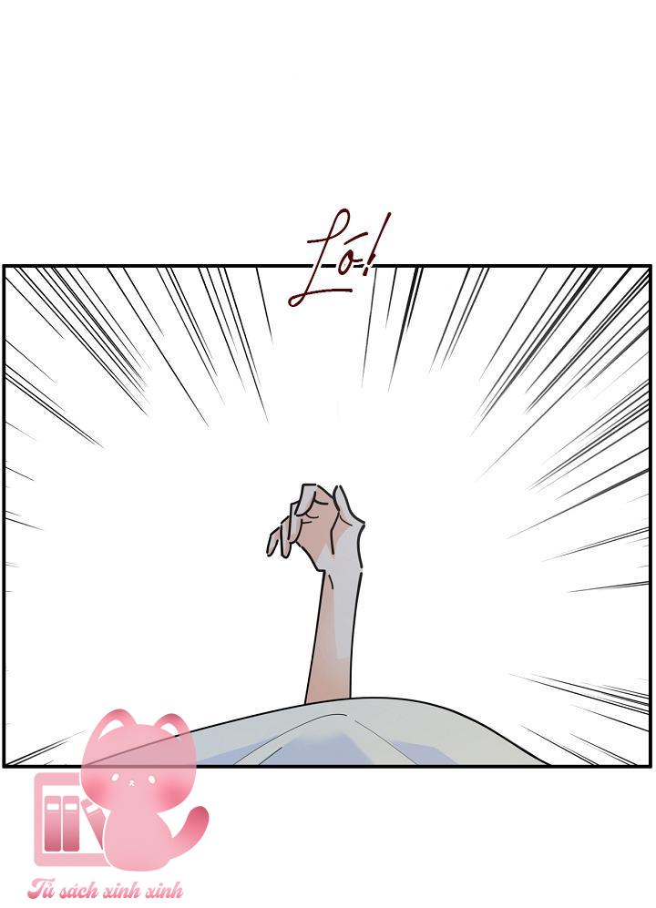 Người Hùng Của Ác Nữ - Chap 89