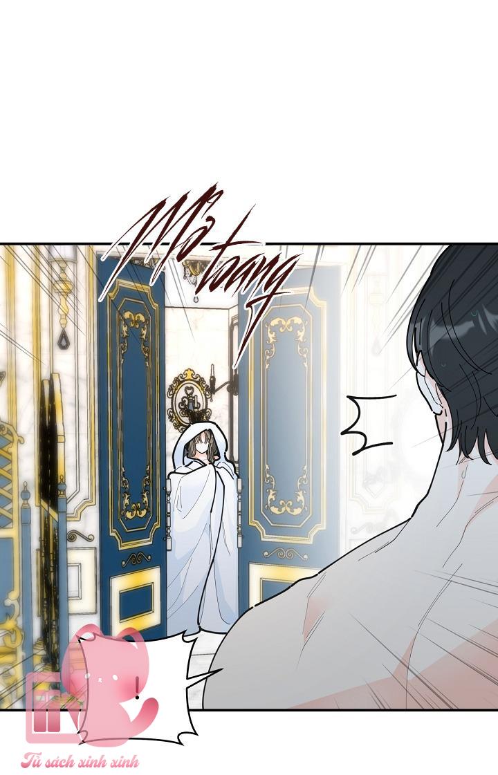 Người Hùng Của Ác Nữ - Chap 89