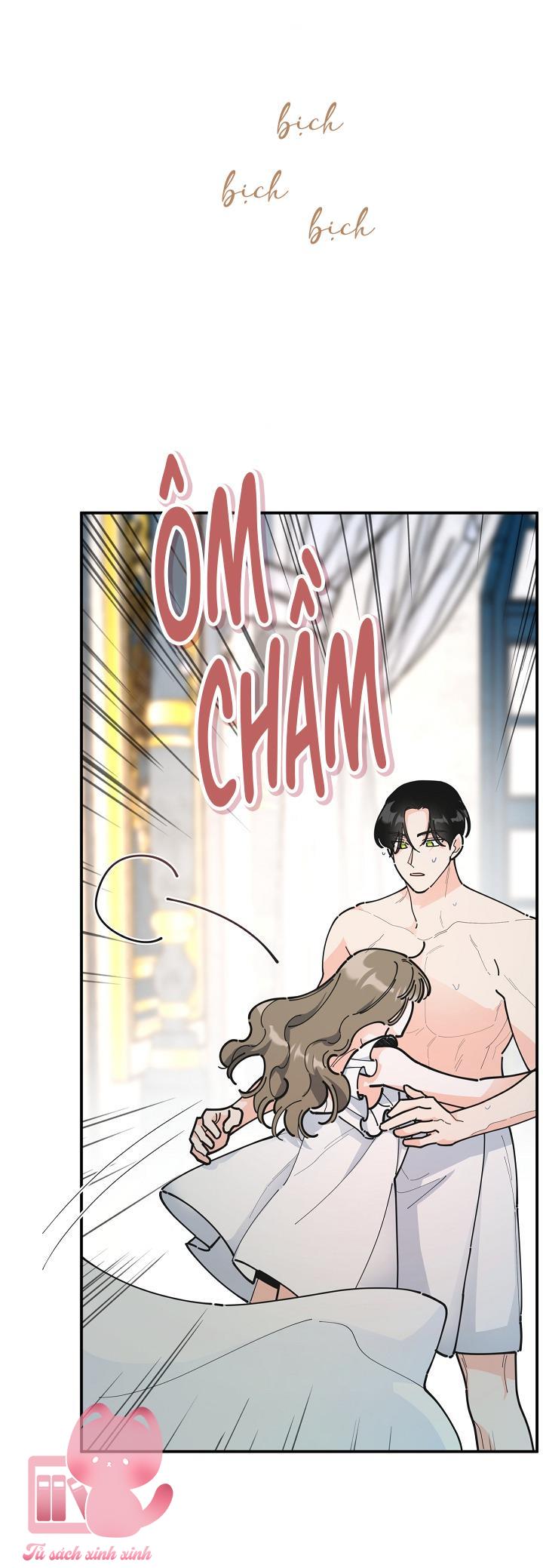 Người Hùng Của Ác Nữ - Chap 89