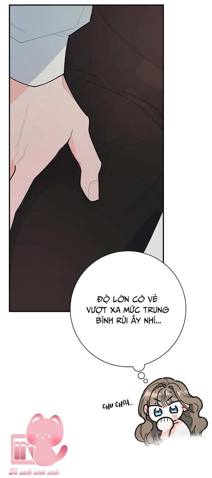 Người Hùng Của Ác Nữ - Chap 89
