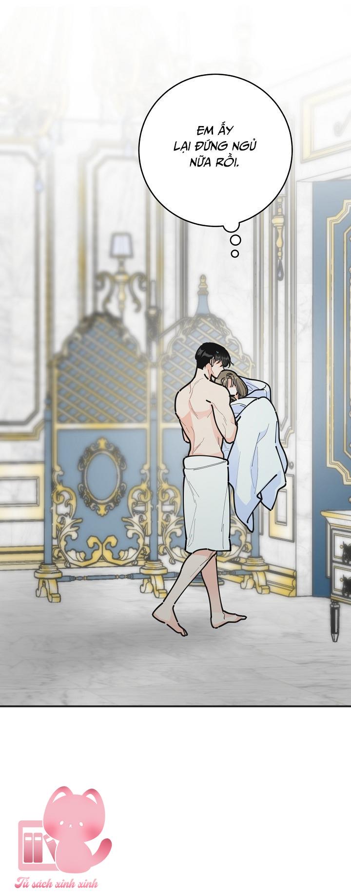 Người Hùng Của Ác Nữ - Chap 89