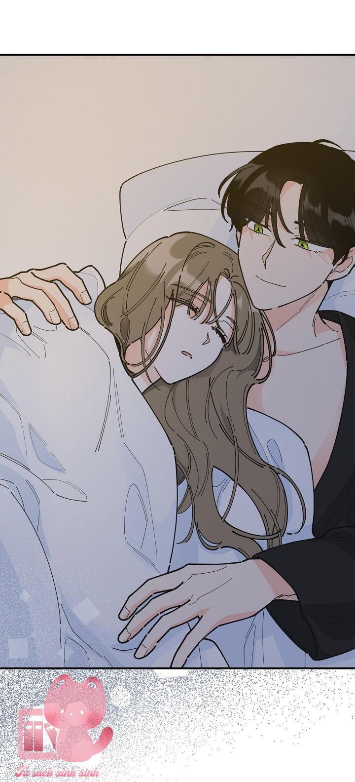 Người Hùng Của Ác Nữ - Chap 89