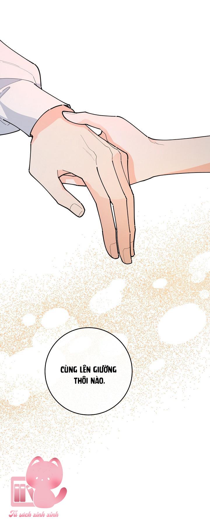 Người Hùng Của Ác Nữ - Chap 89