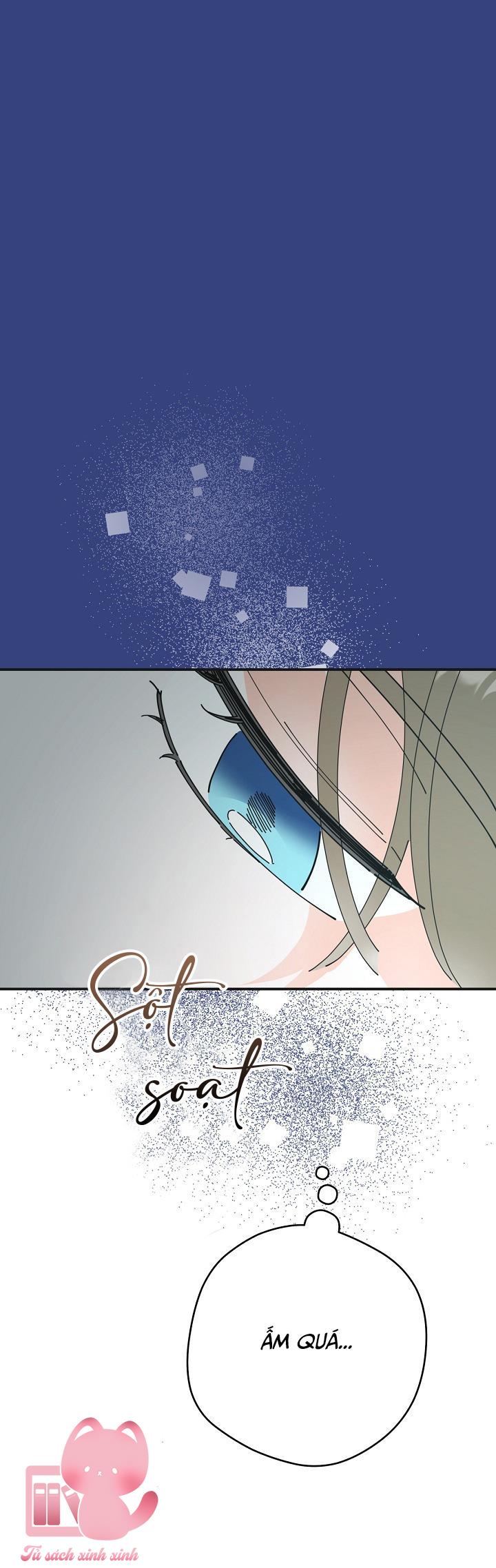 Người Hùng Của Ác Nữ - Chap 89