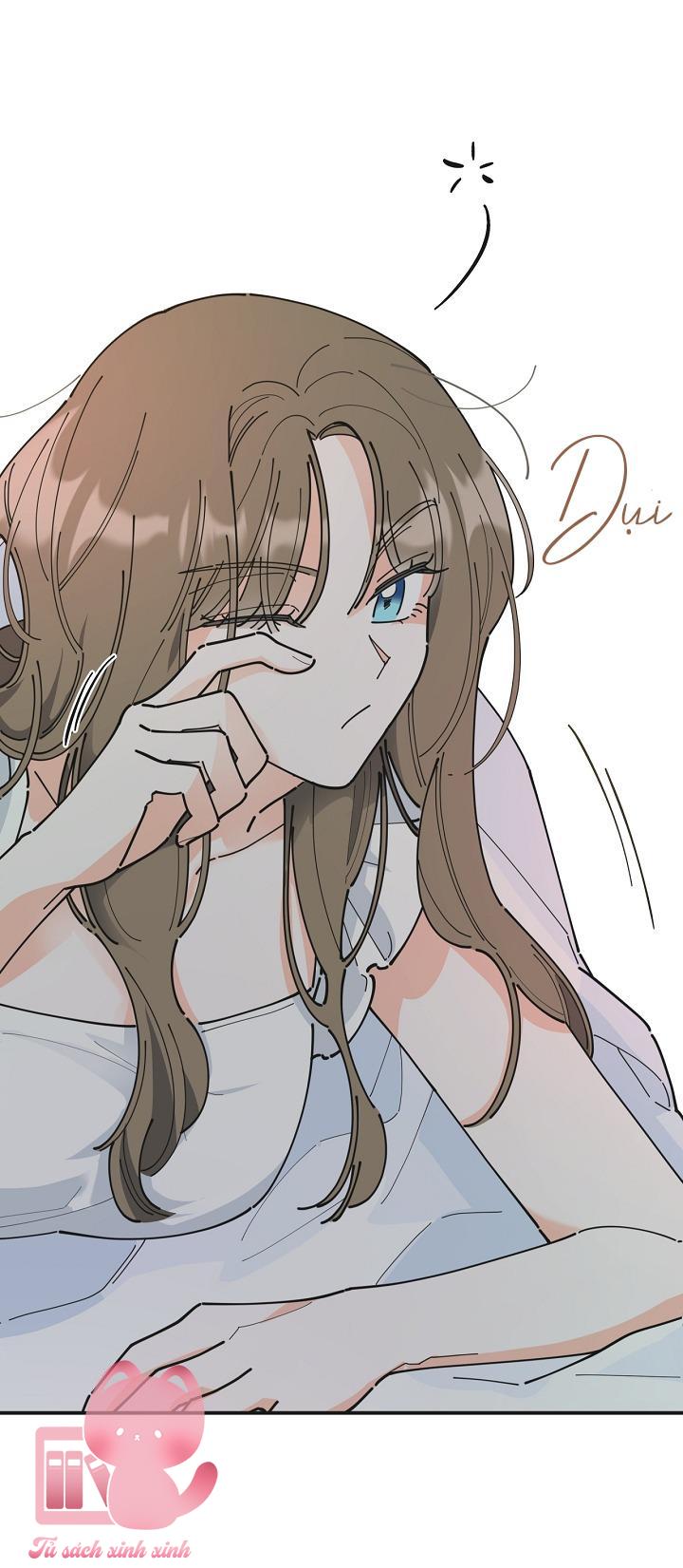 Người Hùng Của Ác Nữ - Chap 89