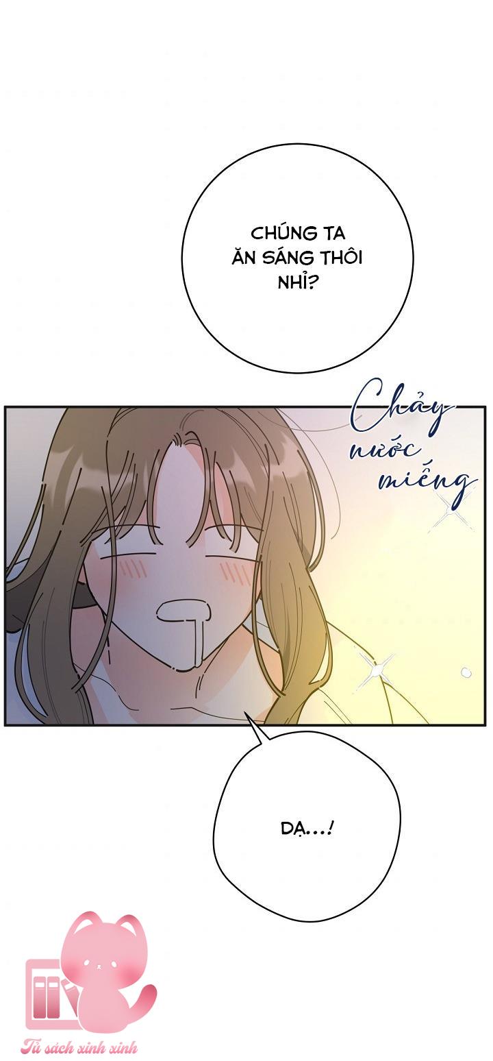 Người Hùng Của Ác Nữ - Chap 89