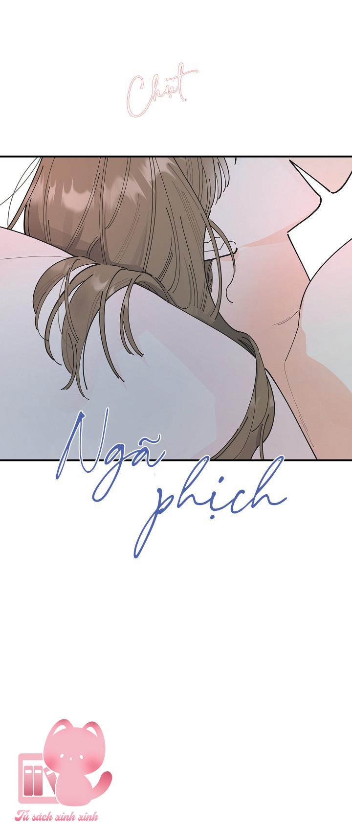 Người Hùng Của Ác Nữ - Chap 89