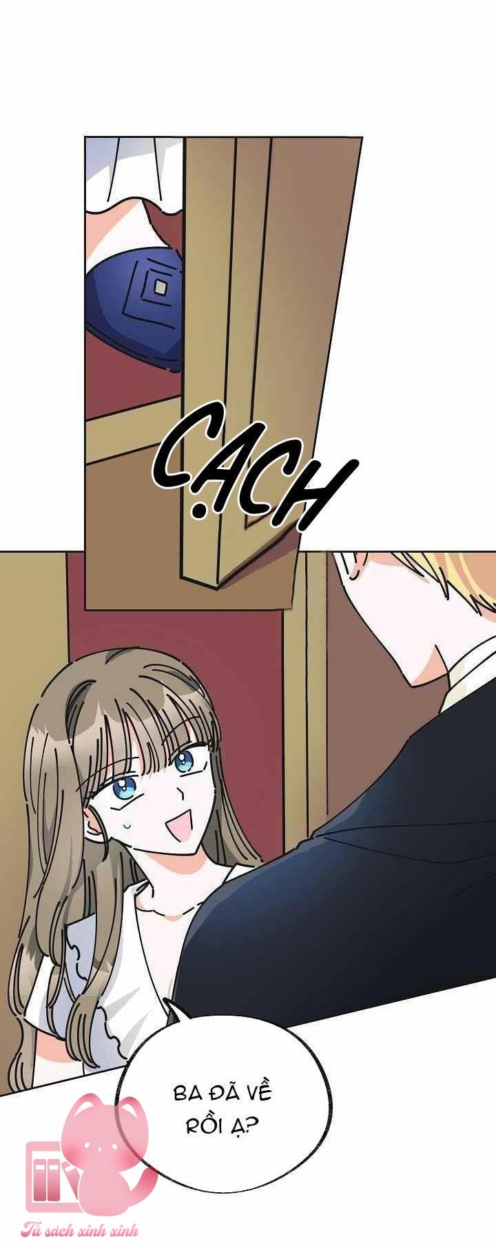 Người Hùng Của Ác Nữ - Chap 9