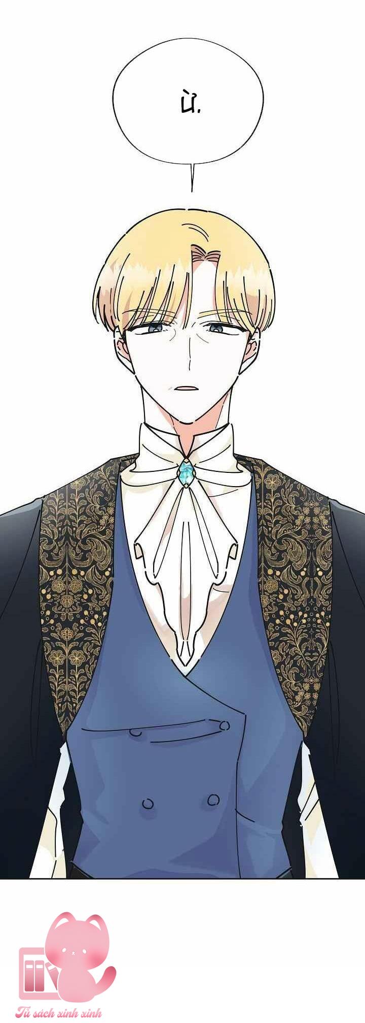 Người Hùng Của Ác Nữ - Chap 9