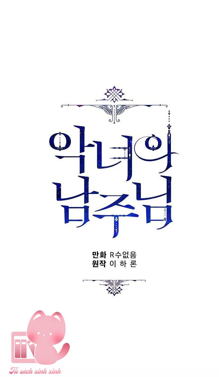 Người Hùng Của Ác Nữ - Chap 9