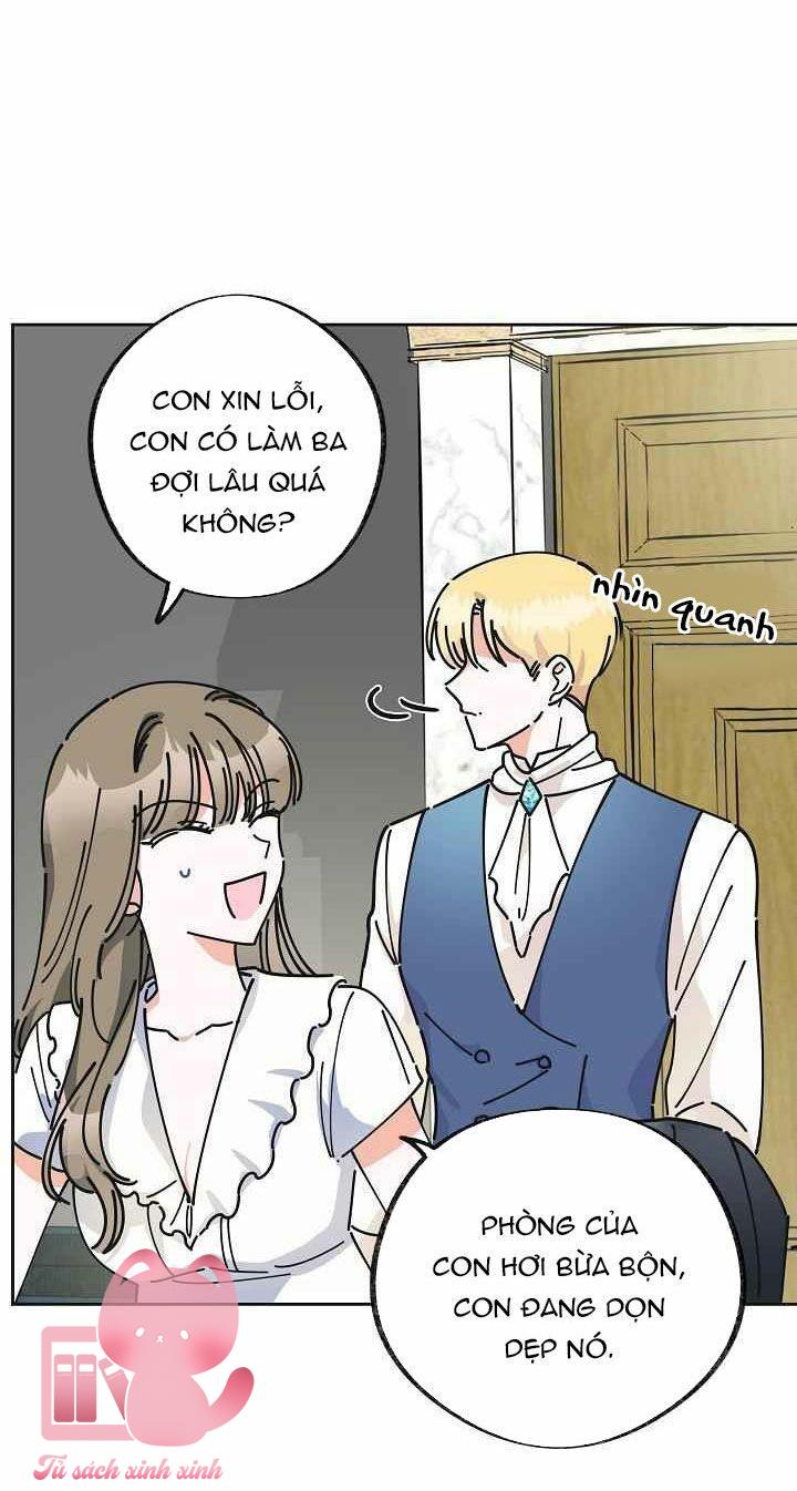 Người Hùng Của Ác Nữ - Chap 9