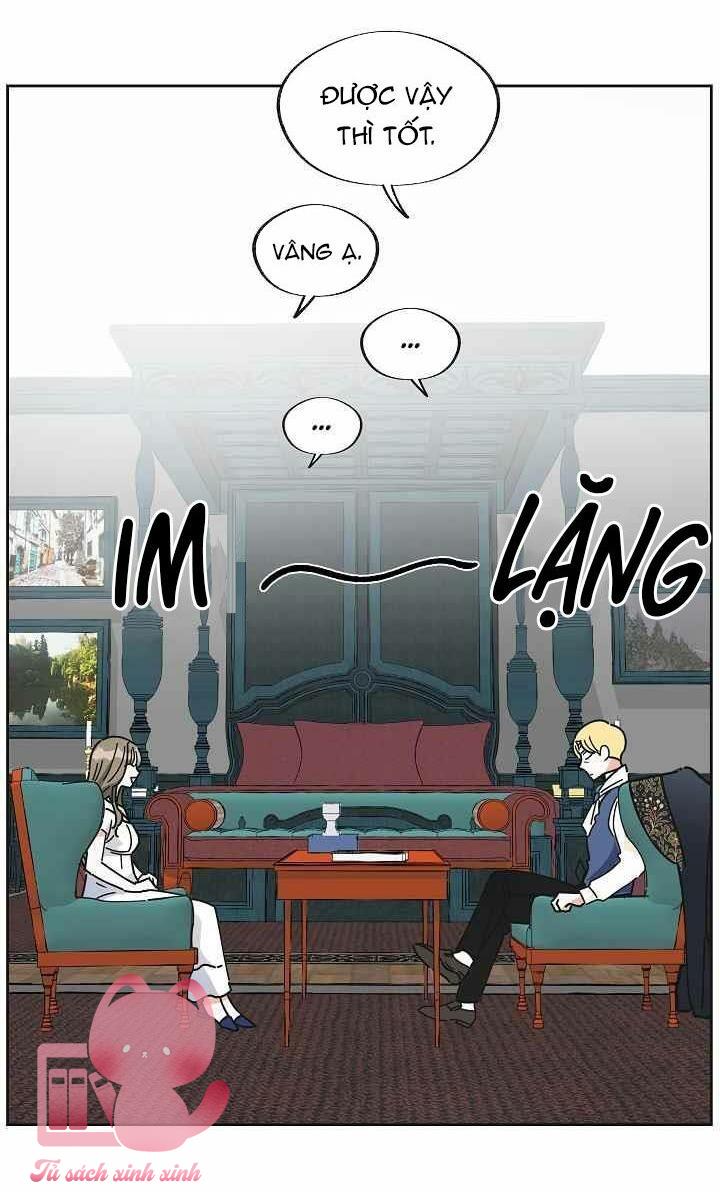 Người Hùng Của Ác Nữ - Chap 9