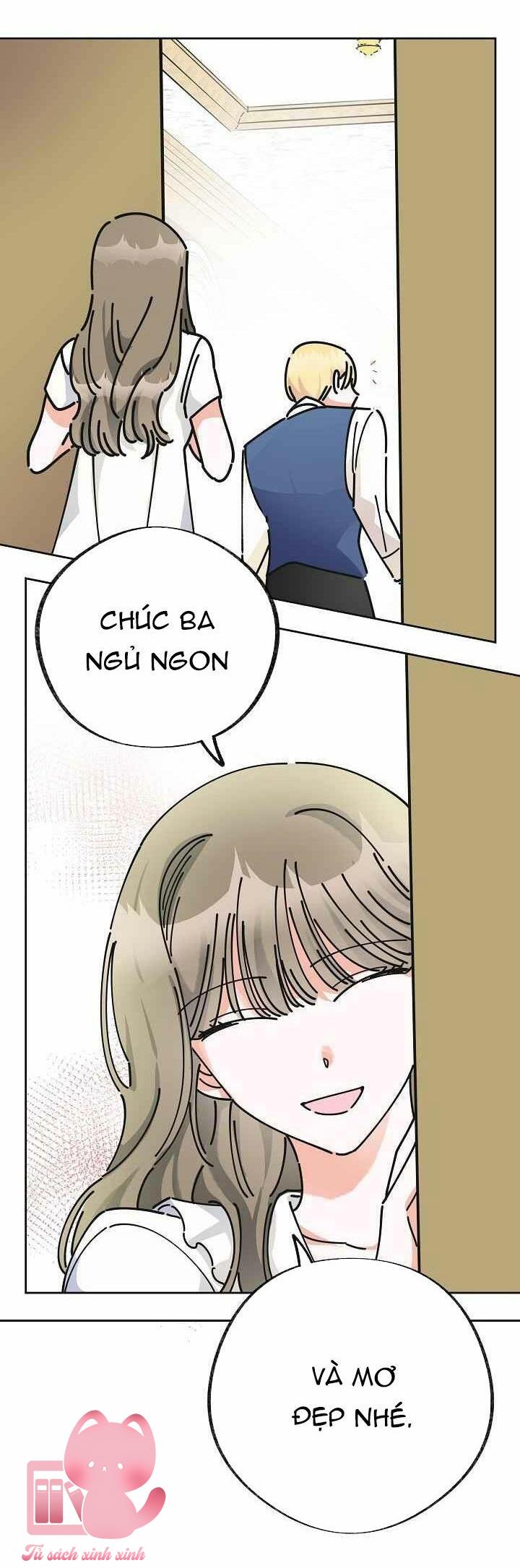 Người Hùng Của Ác Nữ - Chap 9