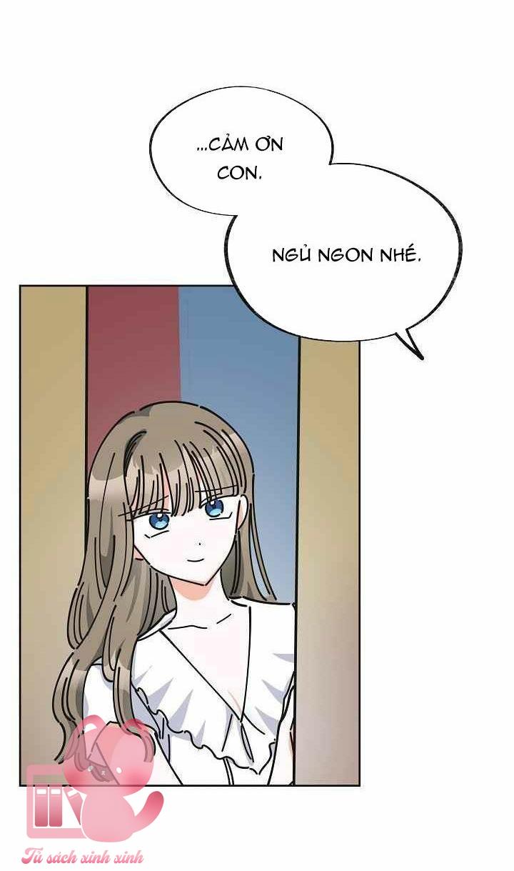 Người Hùng Của Ác Nữ - Chap 9