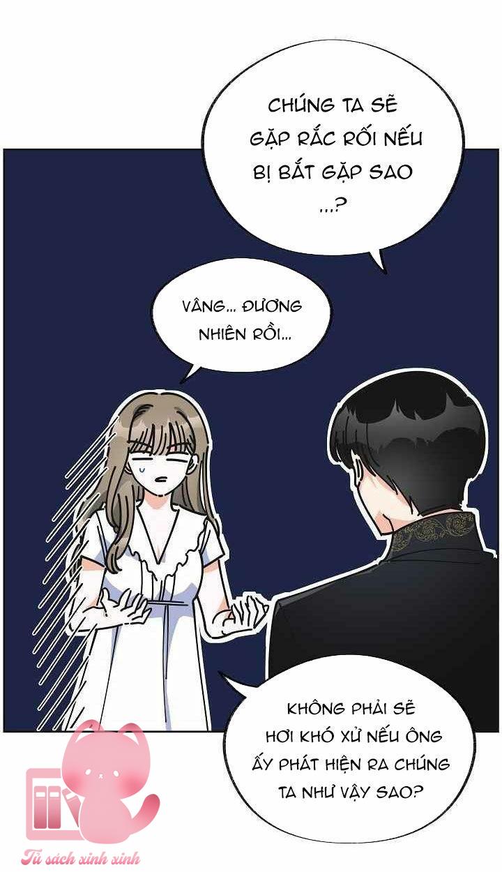 Người Hùng Của Ác Nữ - Chap 9