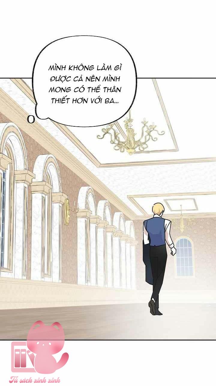 Người Hùng Của Ác Nữ - Chap 9