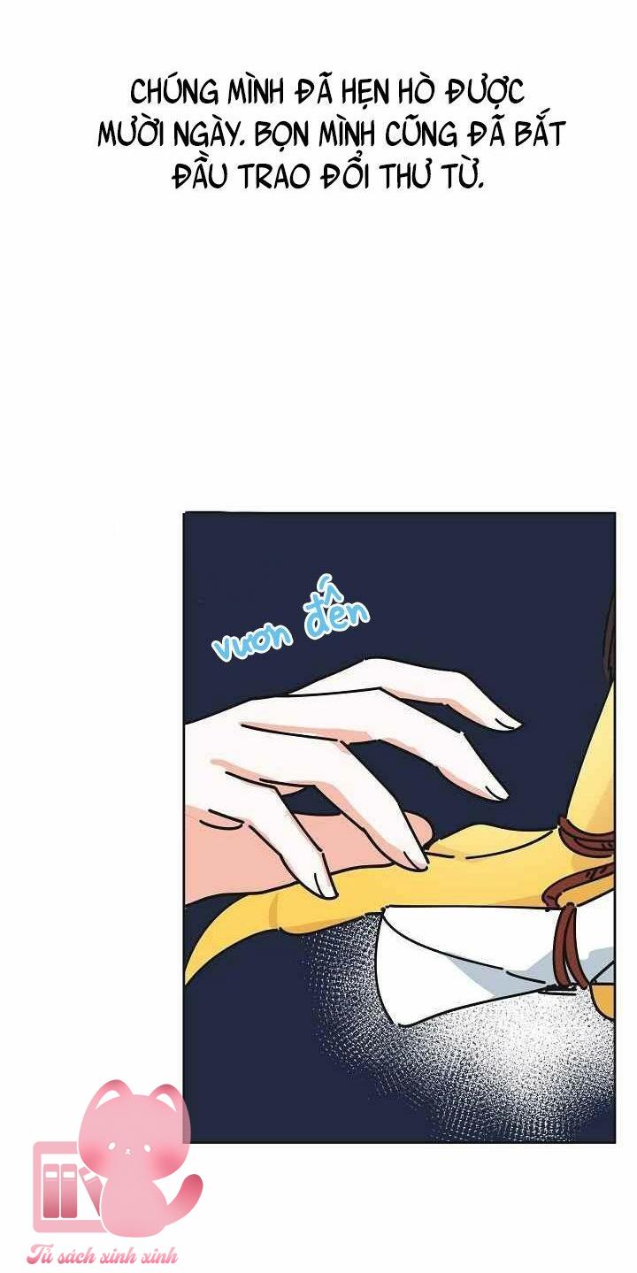 Người Hùng Của Ác Nữ - Chap 9