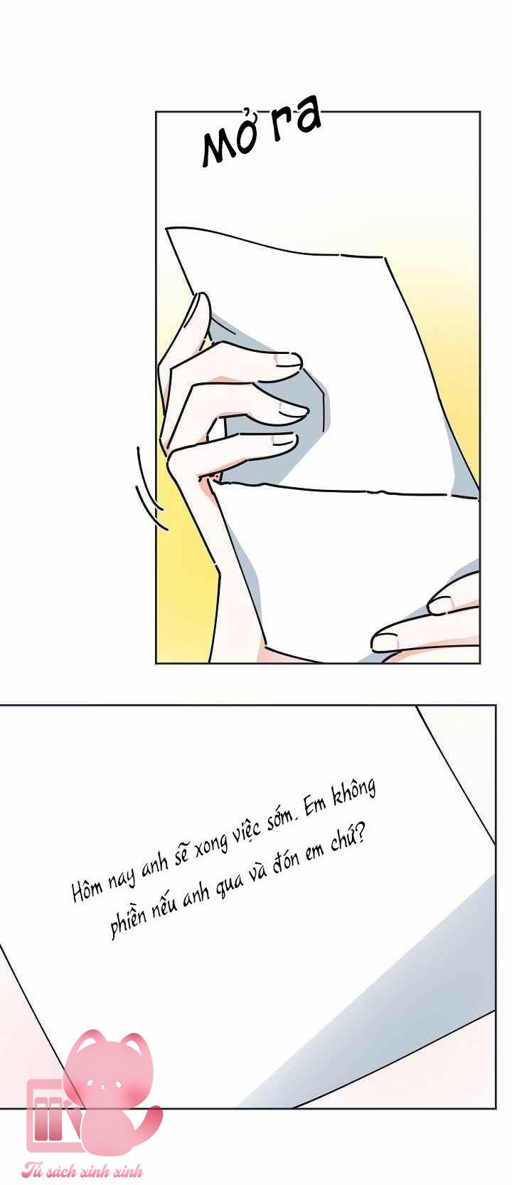 Người Hùng Của Ác Nữ - Chap 9