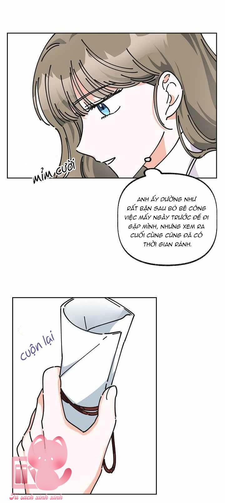 Người Hùng Của Ác Nữ - Chap 9