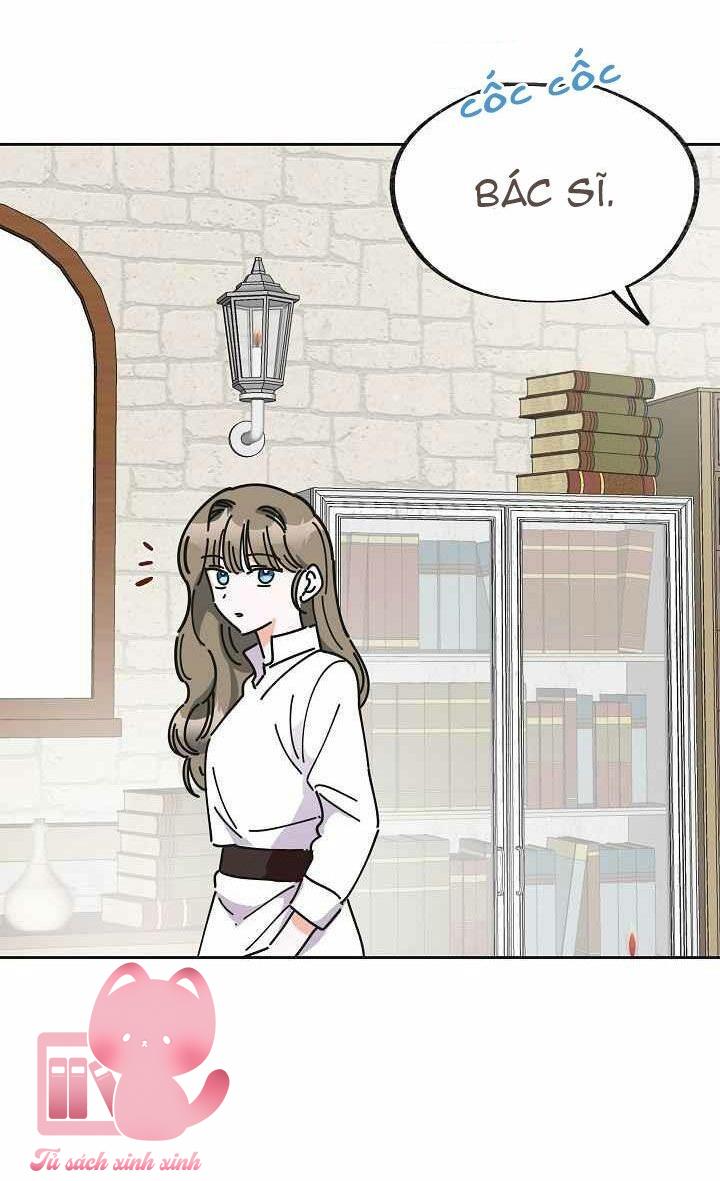 Người Hùng Của Ác Nữ - Chap 9