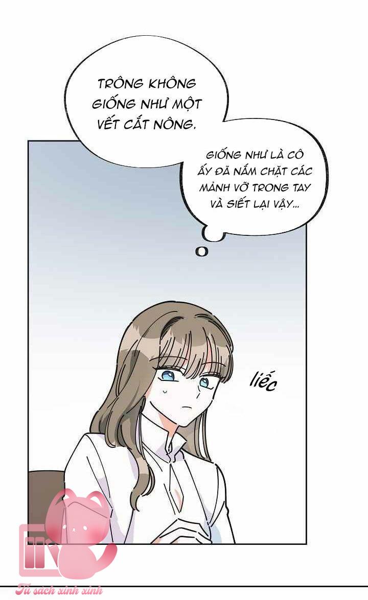 Người Hùng Của Ác Nữ - Chap 9