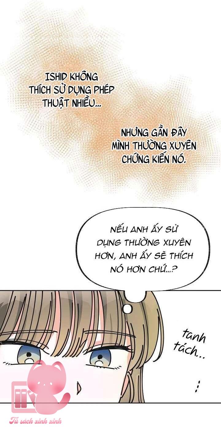 Người Hùng Của Ác Nữ - Chap 9