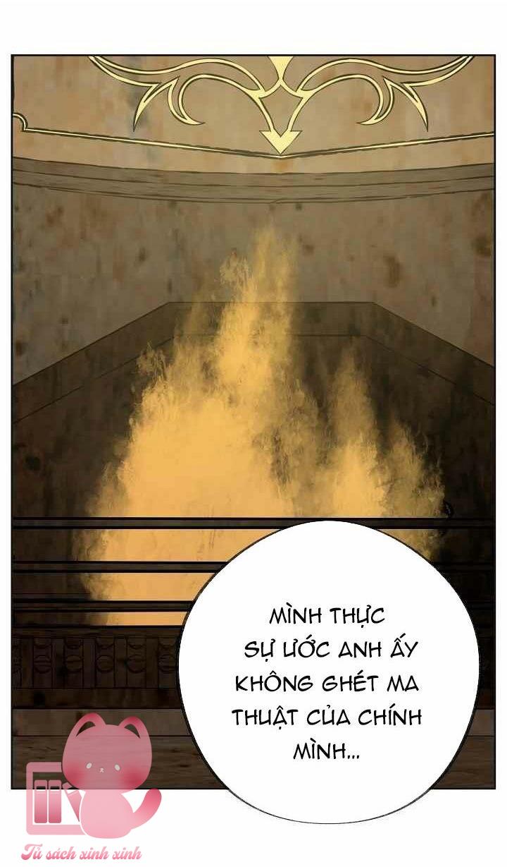 Người Hùng Của Ác Nữ - Chap 9