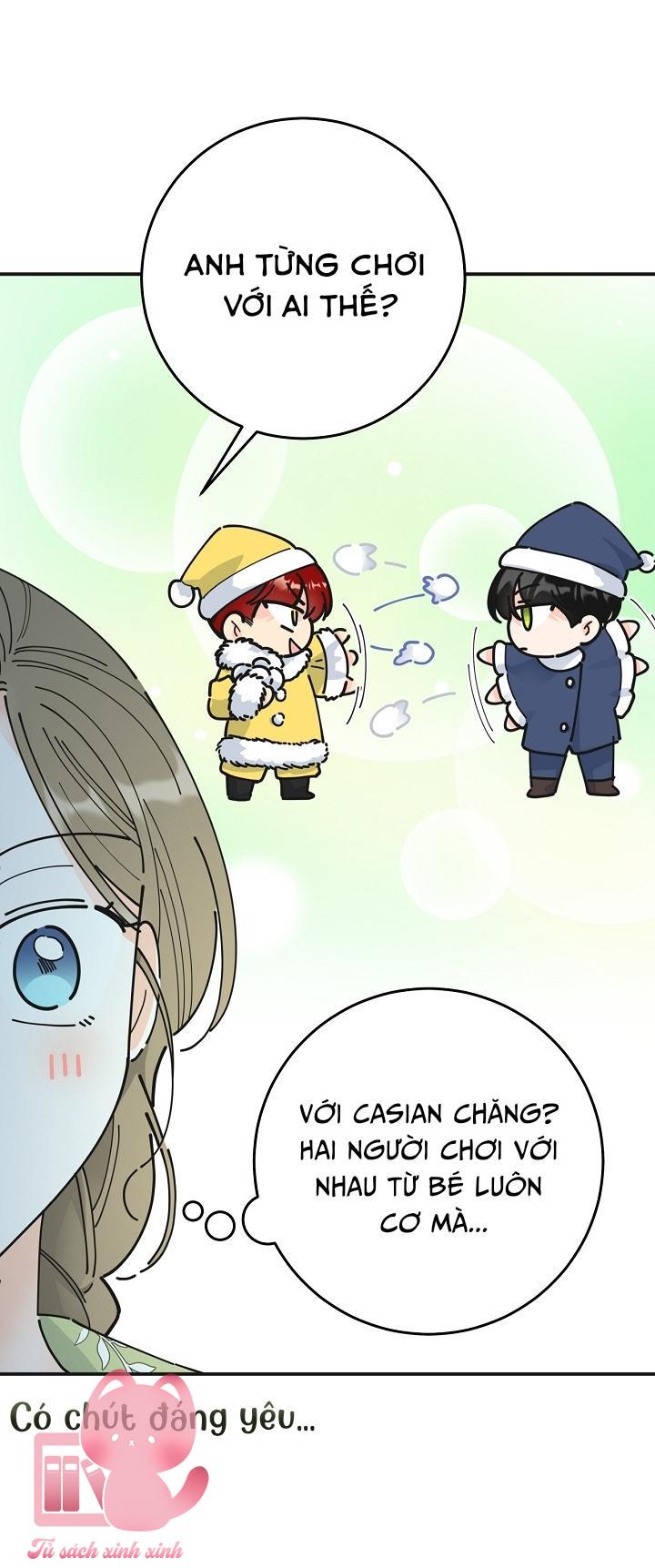 Người Hùng Của Ác Nữ - Chap 90