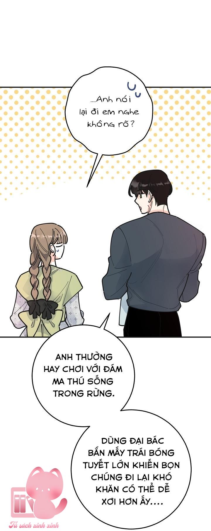 Người Hùng Của Ác Nữ - Chap 90