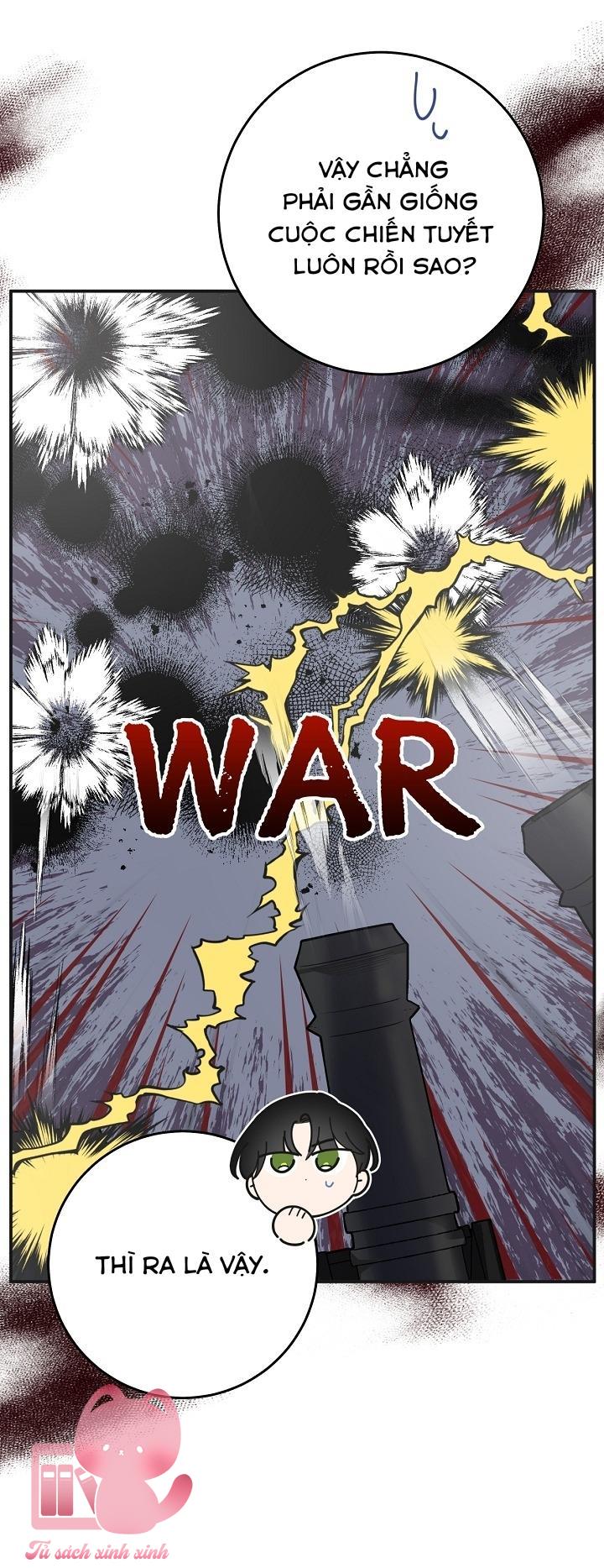 Người Hùng Của Ác Nữ - Chap 90