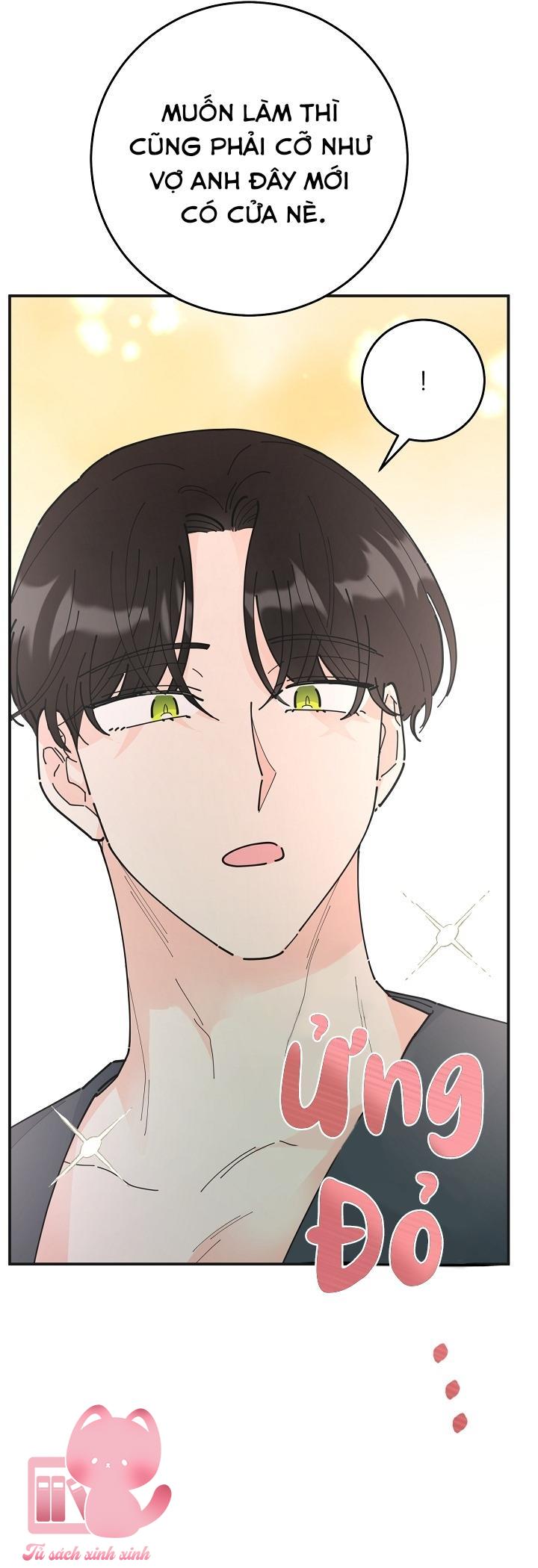 Người Hùng Của Ác Nữ - Chap 90