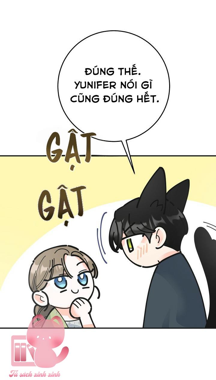 Người Hùng Của Ác Nữ - Chap 90