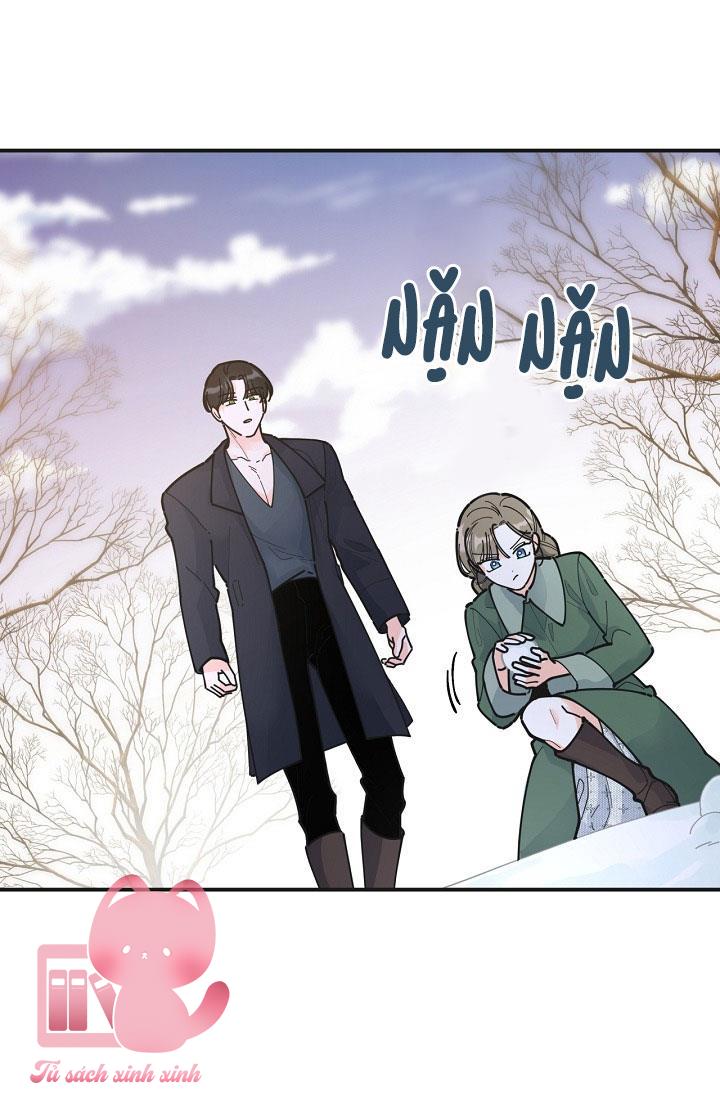 Người Hùng Của Ác Nữ - Chap 90