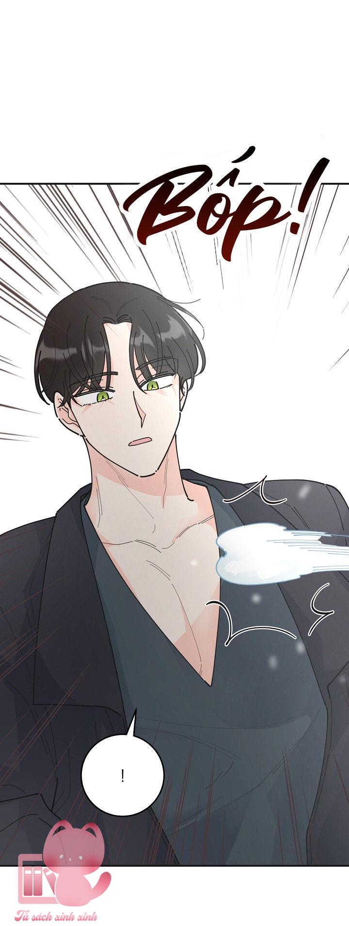 Người Hùng Của Ác Nữ - Chap 90