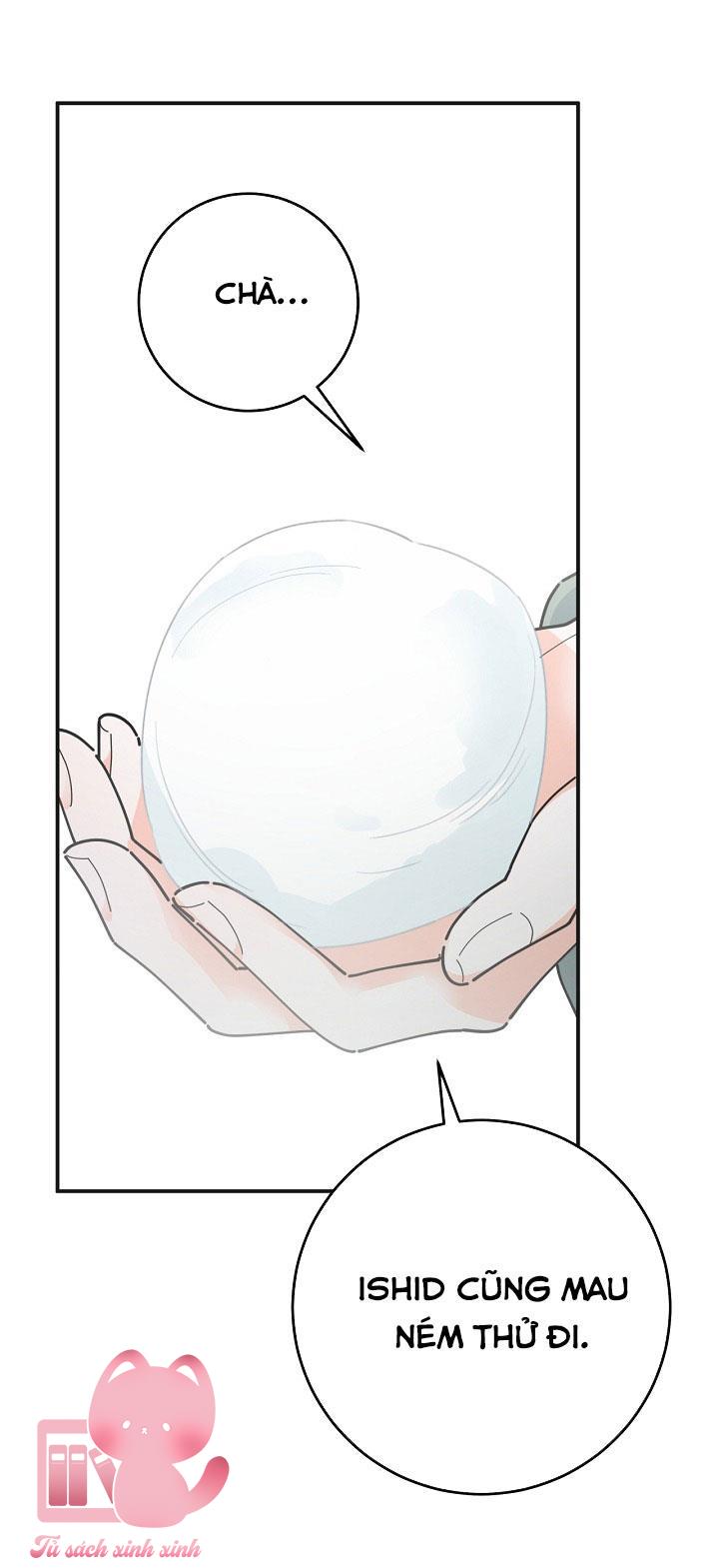 Người Hùng Của Ác Nữ - Chap 90