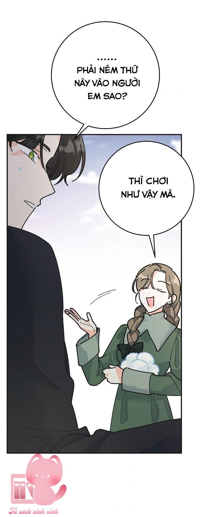 Người Hùng Của Ác Nữ - Chap 90