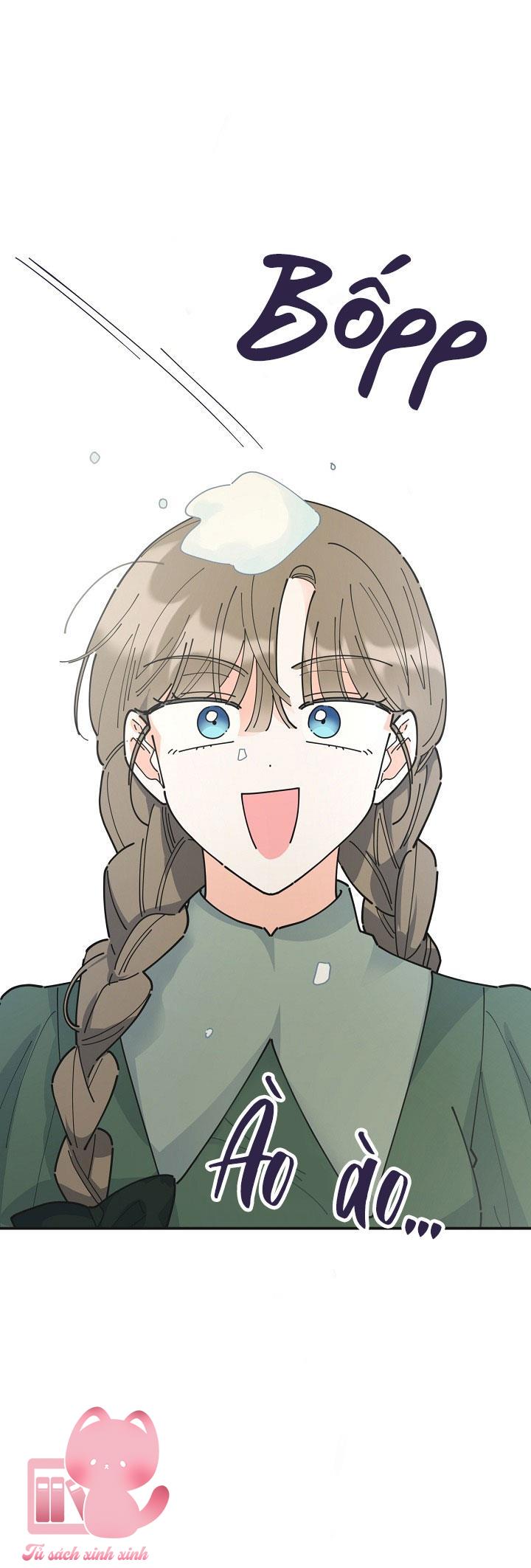 Người Hùng Của Ác Nữ - Chap 90