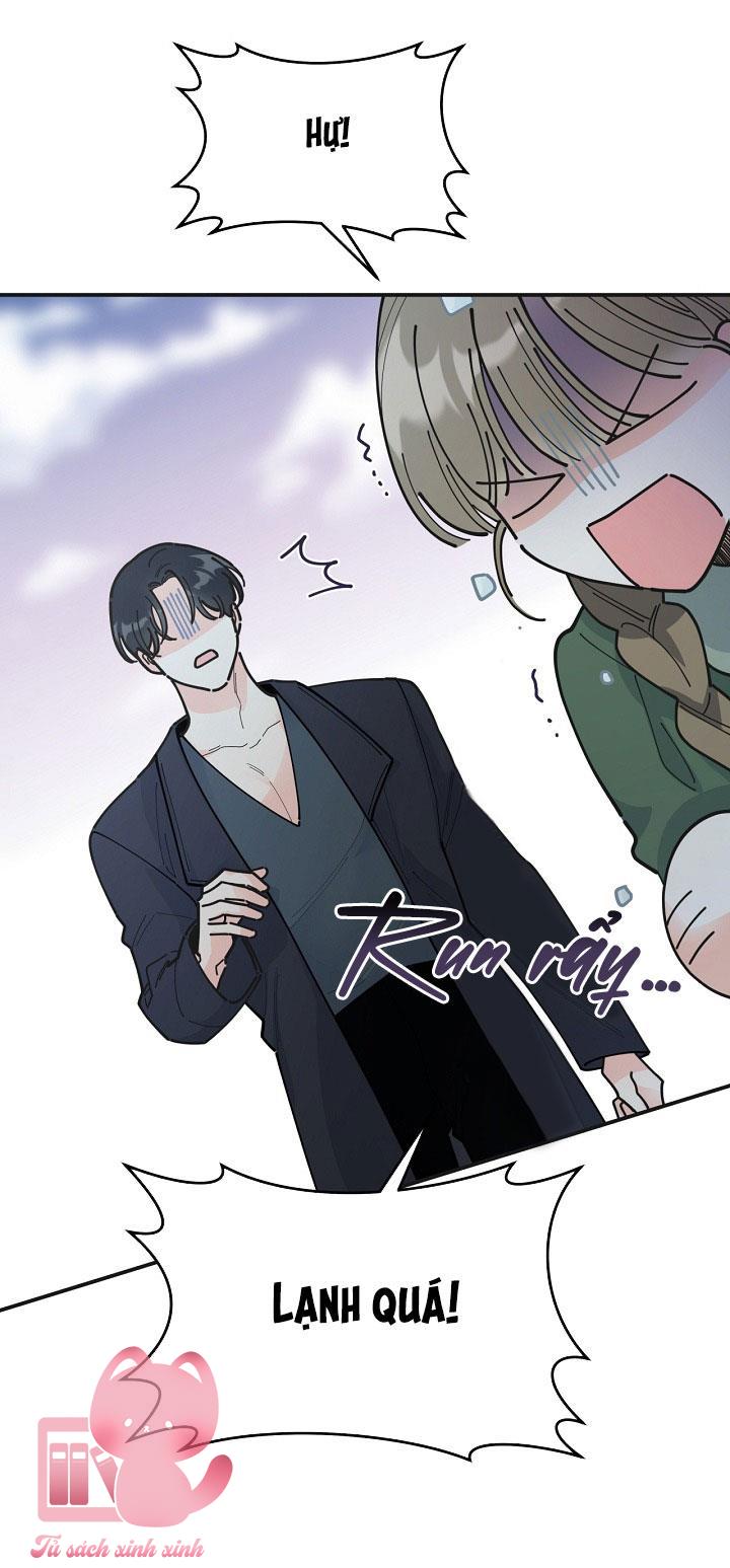 Người Hùng Của Ác Nữ - Chap 90