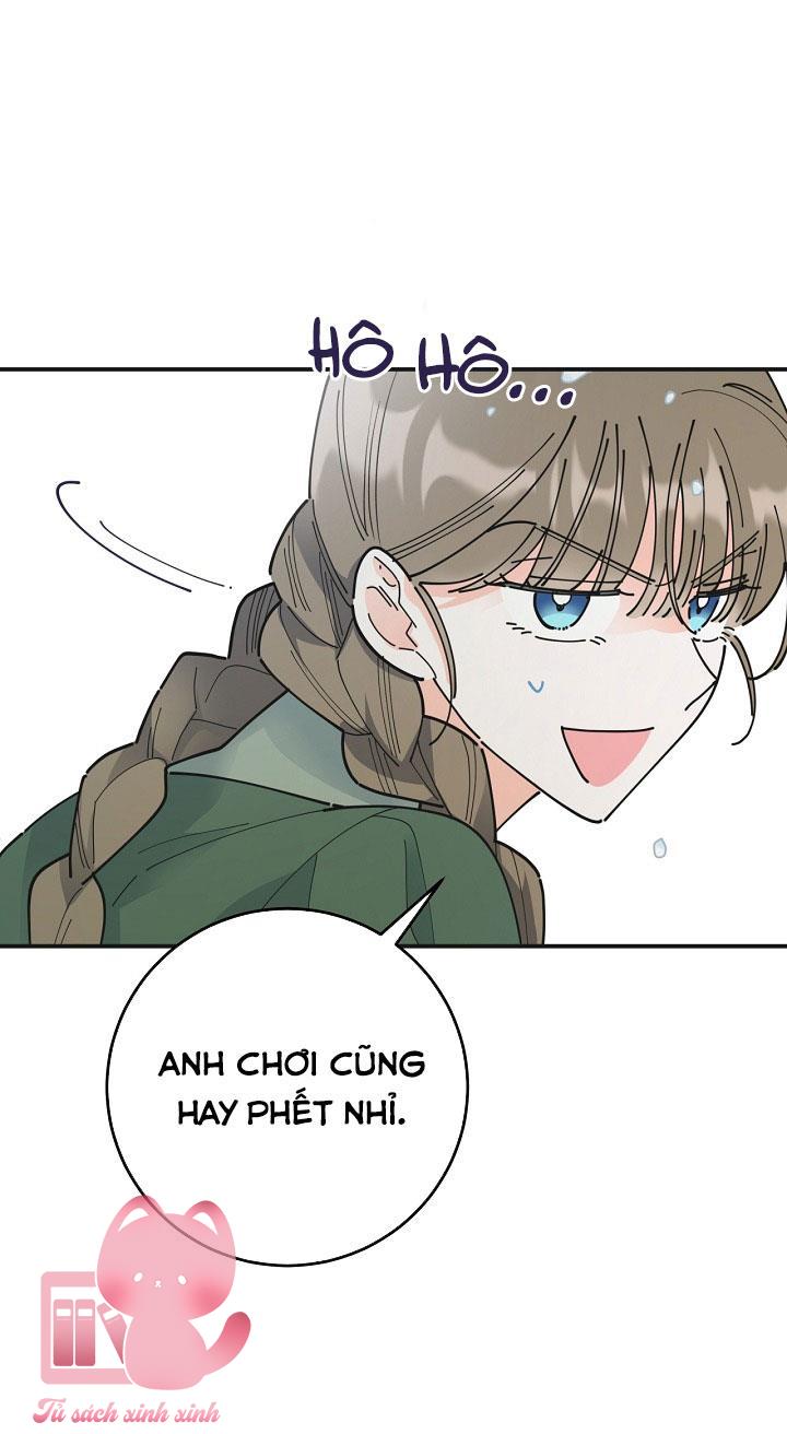 Người Hùng Của Ác Nữ - Chap 90