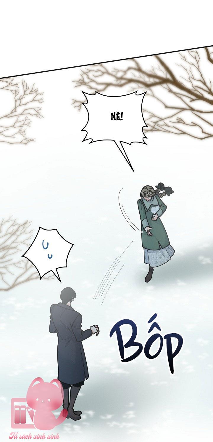 Người Hùng Của Ác Nữ - Chap 90