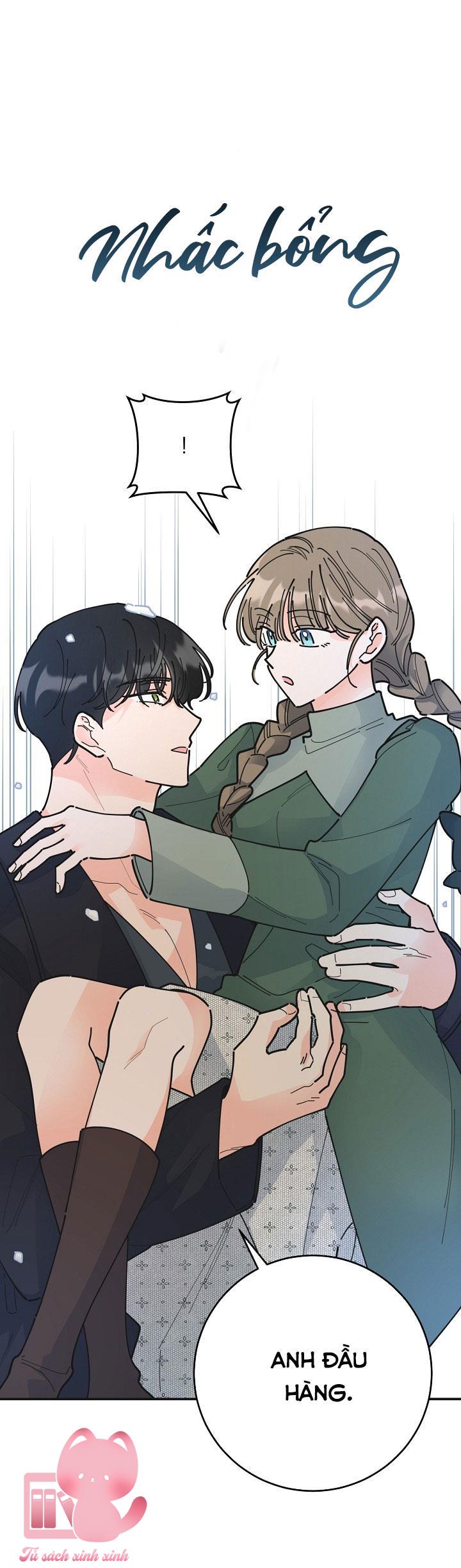 Người Hùng Của Ác Nữ - Chap 90