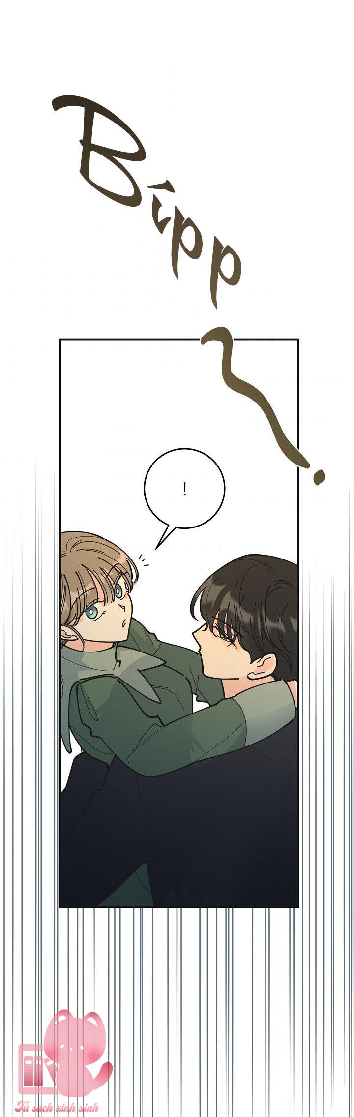 Người Hùng Của Ác Nữ - Chap 90