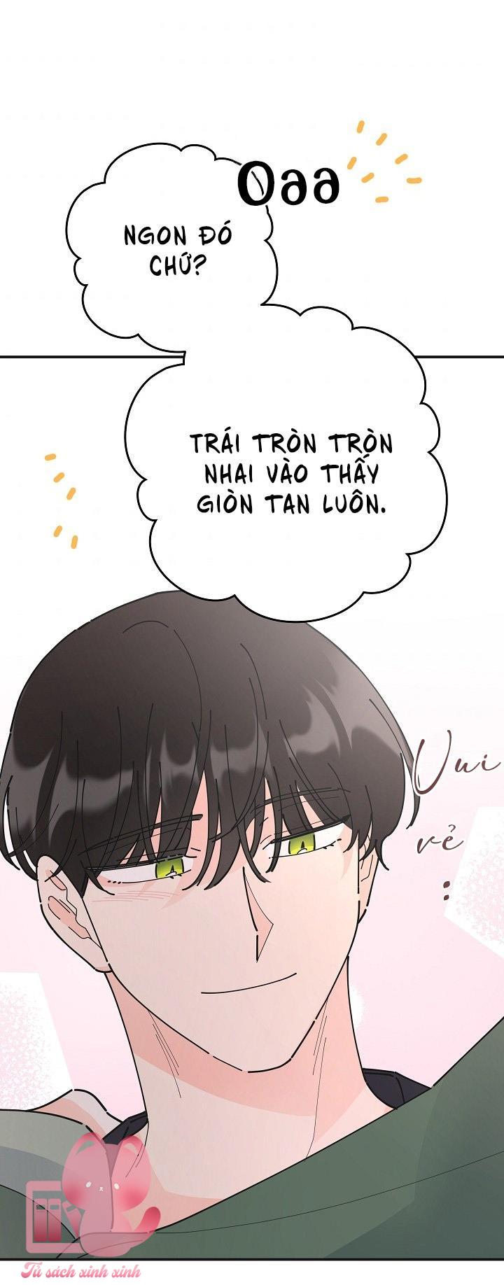 Người Hùng Của Ác Nữ - Chap 90