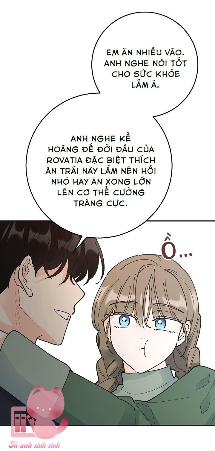 Người Hùng Của Ác Nữ - Chap 90