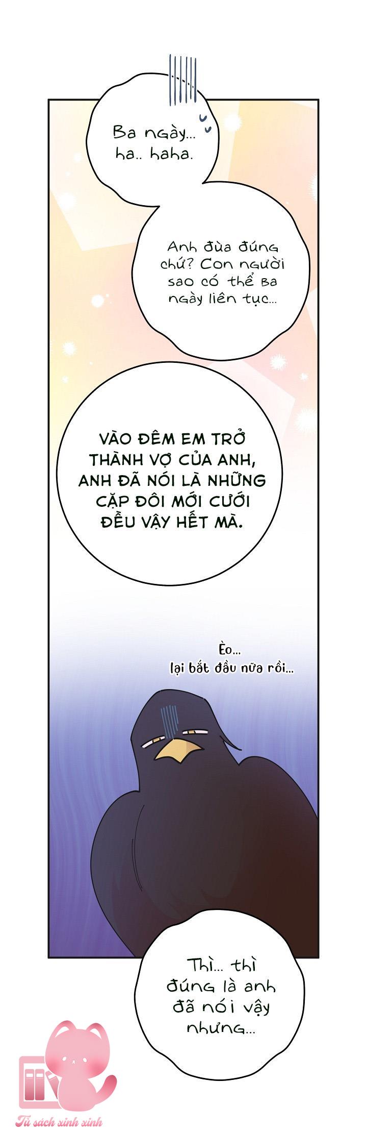 Người Hùng Của Ác Nữ - Chap 90