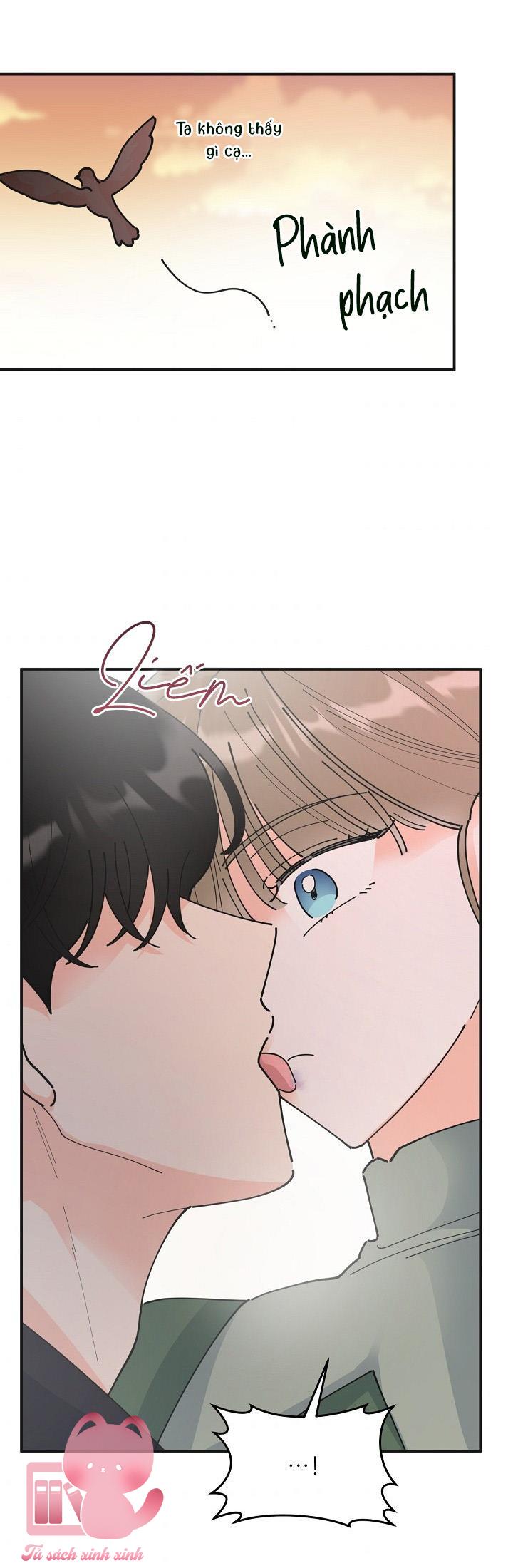 Người Hùng Của Ác Nữ - Chap 90