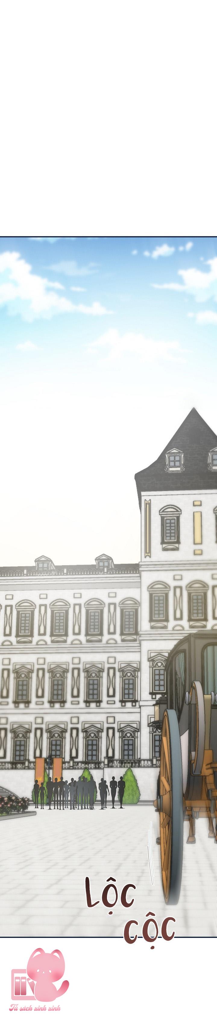 Người Hùng Của Ác Nữ - Chap 90