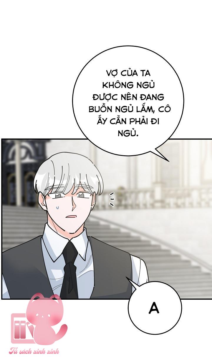 Người Hùng Của Ác Nữ - Chap 90